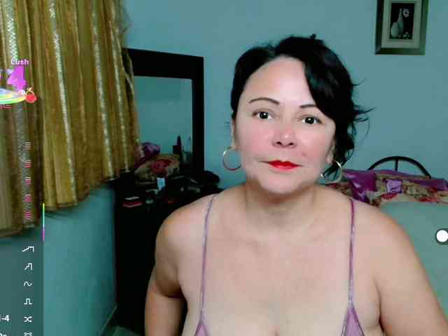 LilyBenet1