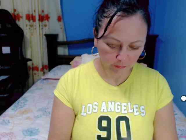 LilyBenet1 - Girl 