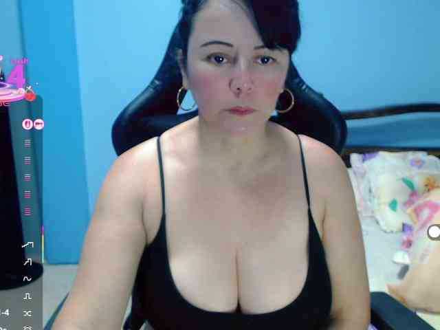 LilyBenet1 - Girl 