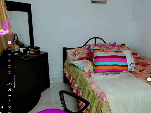 LilyBenet1 webcam