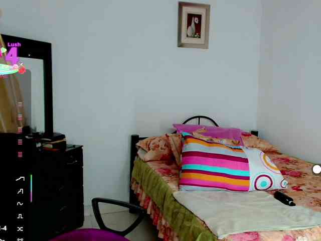 LilyBenet1 webcam