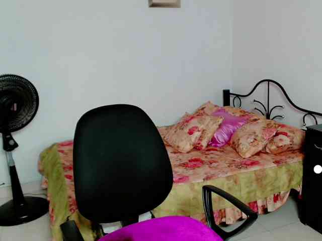 LilyBenet1
