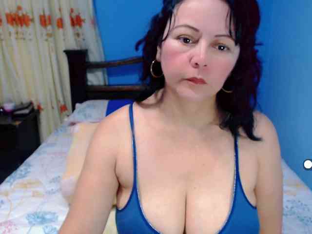LilyBenet1