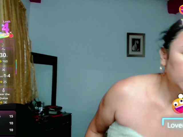 LilyBenet1 webcam