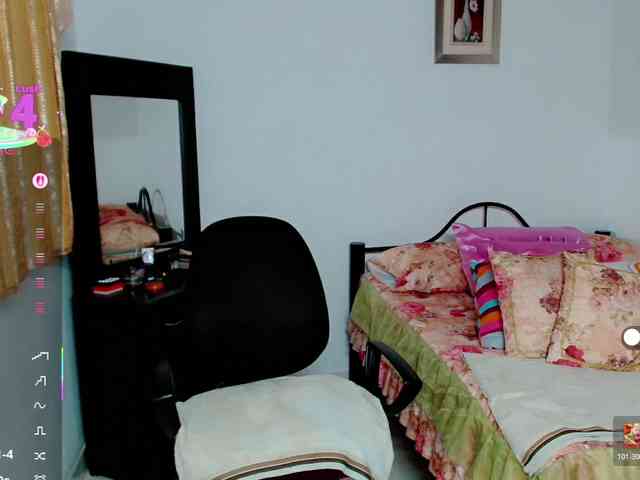LilyBenet1 Sex Cam Show