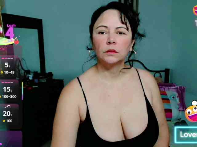 LilyBenet1 webcam