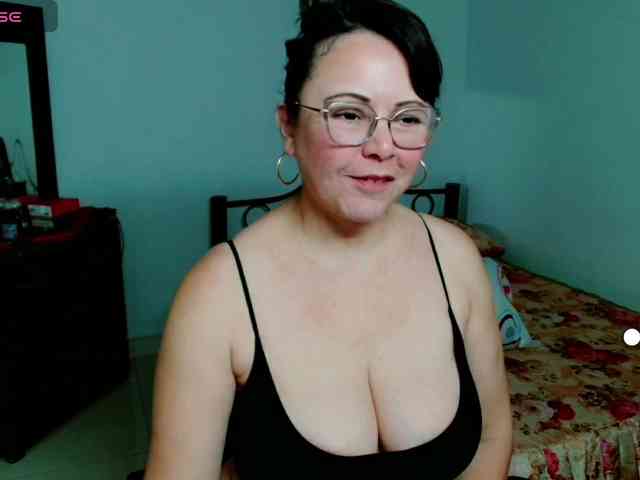 LilyBenet1
