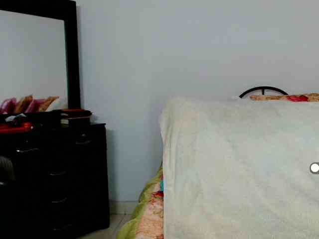 LilyBenet1 webcam