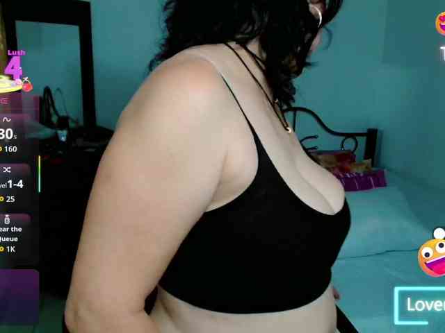 LilyBenet1 webcam