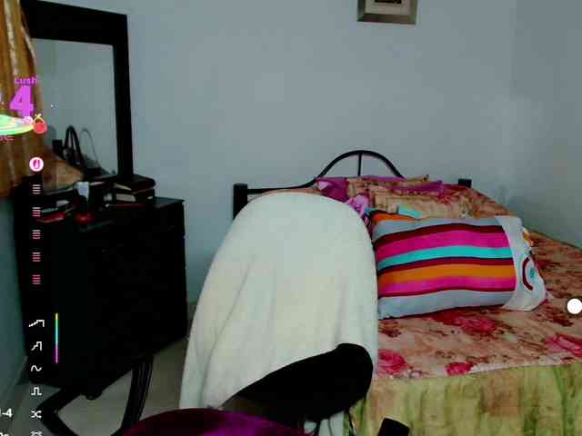 LilyBenet1 webcam