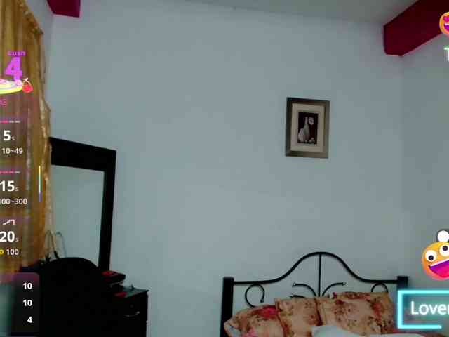 LilyBenet1
