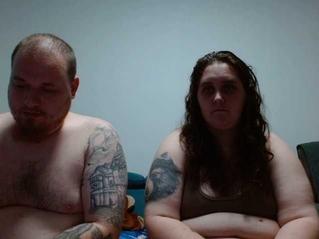 ShyCouple