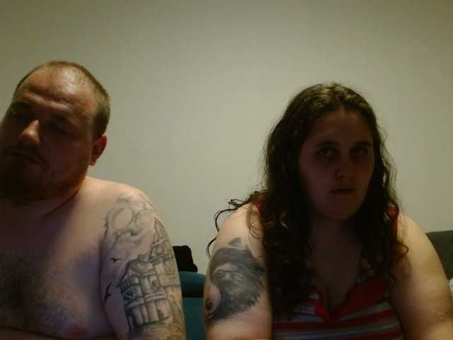 ShyCoupleTryingEverythik, 28 y/o - Live Cam on BongaCams