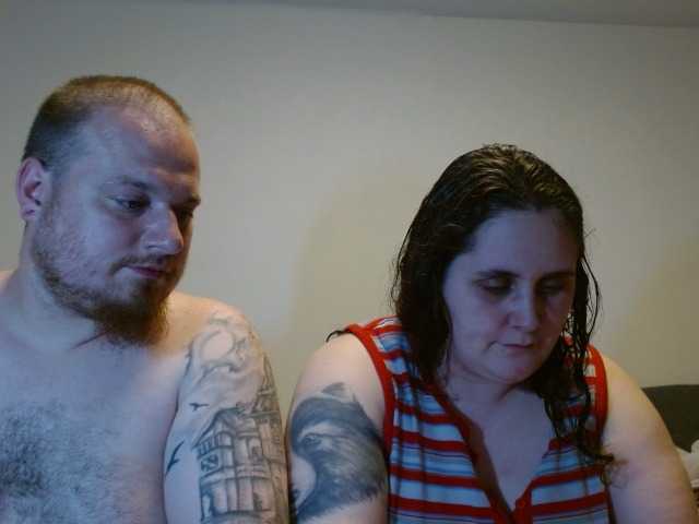 ShyCoupleTryingEverythik