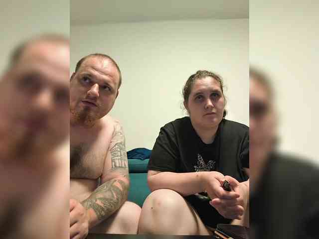 ShyCouple webcam