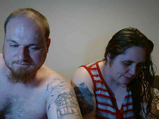 ShyCouple webcam