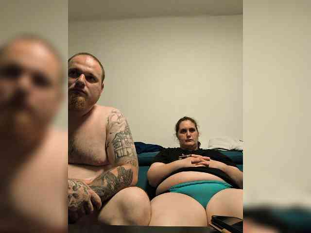 ShyCouple webcam