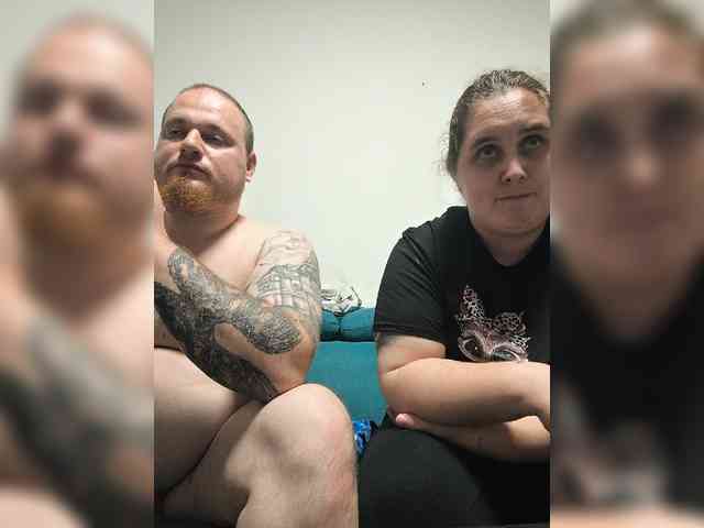 ShyCouple webcam