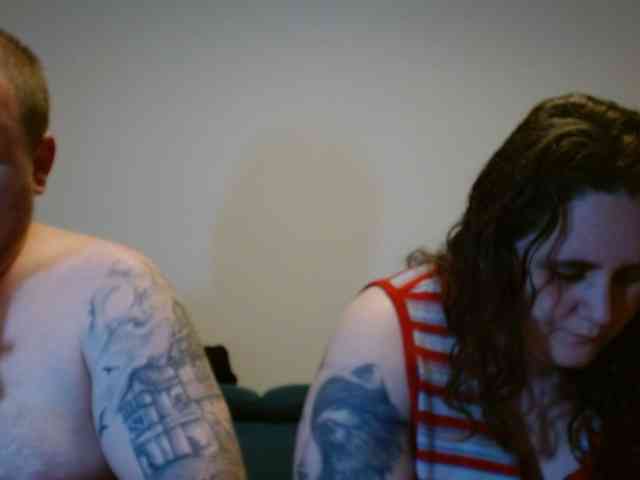 ShyCouple webcam