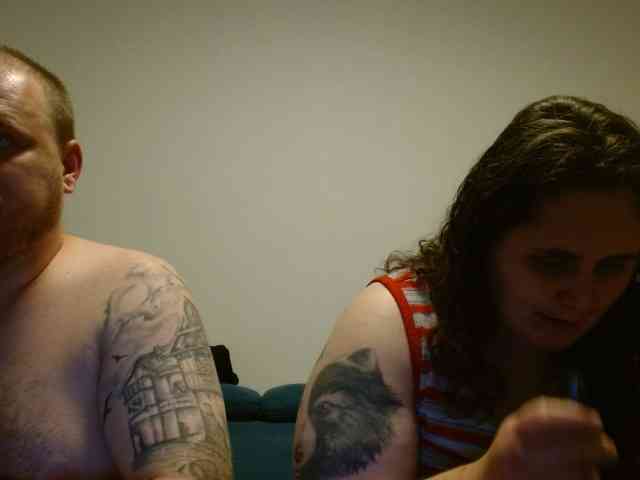 ShyCouple webcam