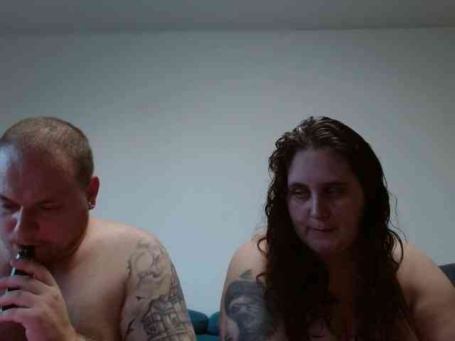 ShyCouple
