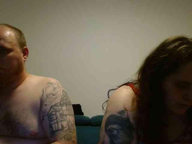 ShyCouple webcam
