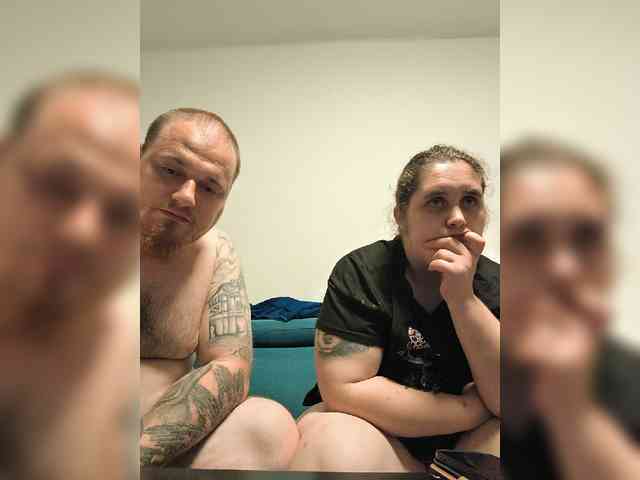 ShyCouple webcam