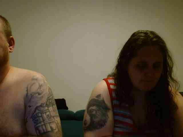 ShyCouple webcam