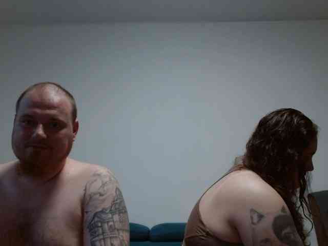 ShyCouple webcam