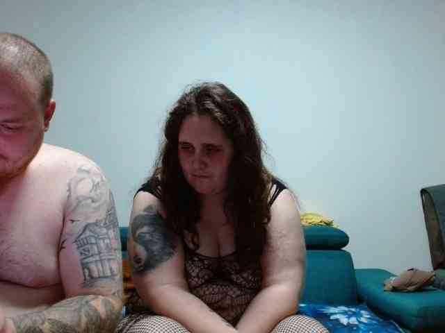 ShyCouple webcam