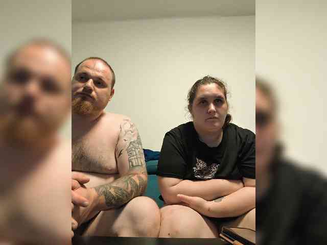ShyCouple webcam