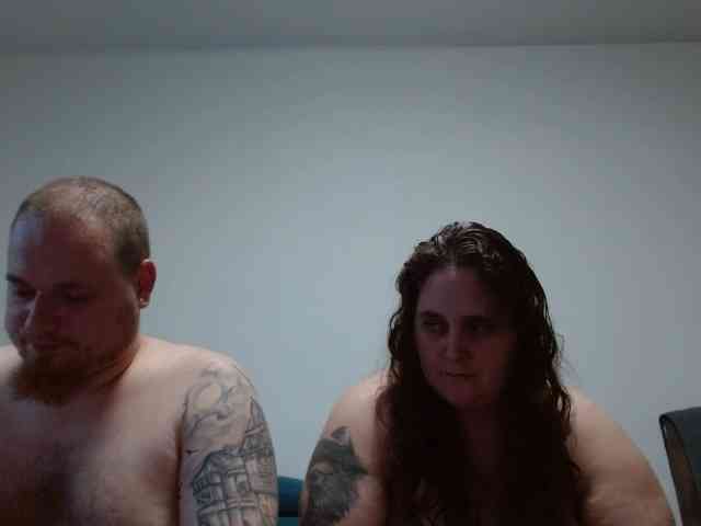 ShyCouple webcam