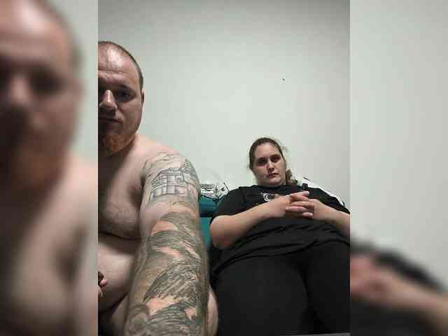 ShyCouple webcam