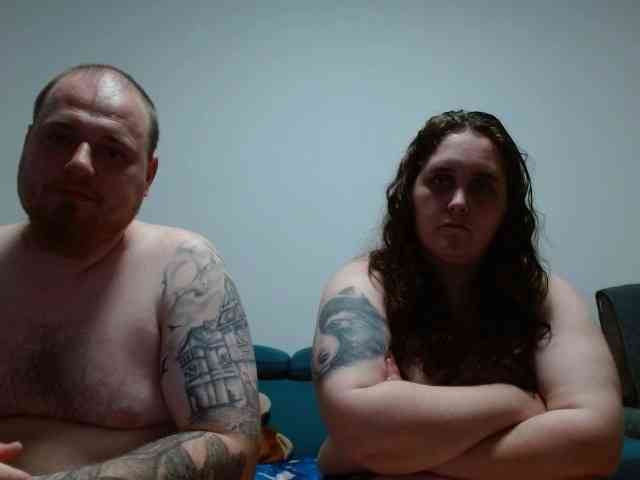 ShyCouple webcam