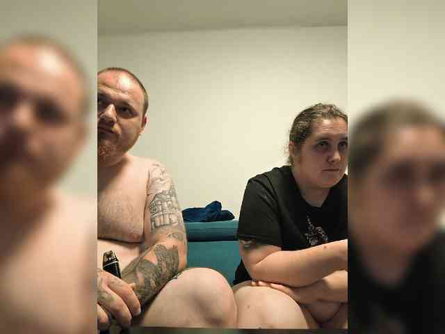 ShyCouple webcam
