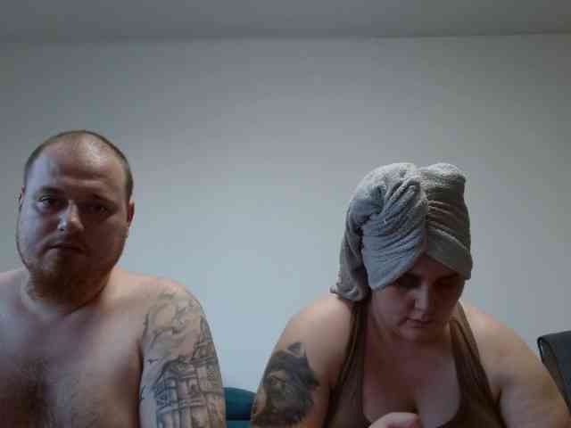ShyCouple webcam