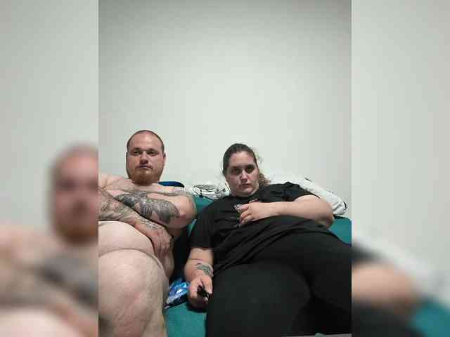 ShyCouple webcam