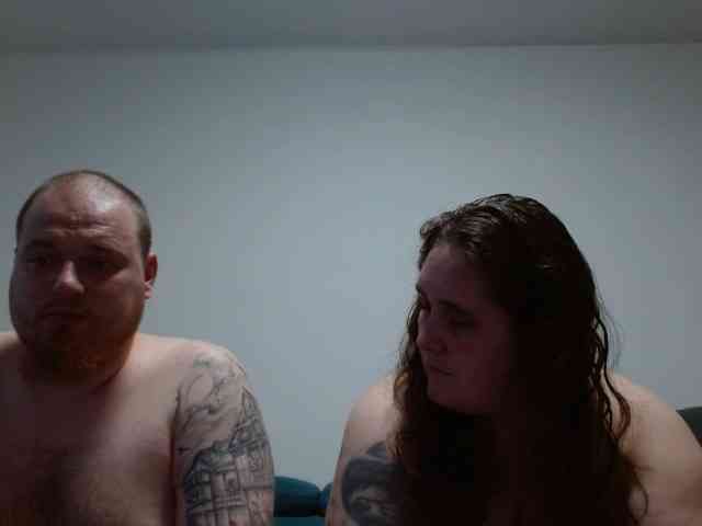 ShyCouple webcam