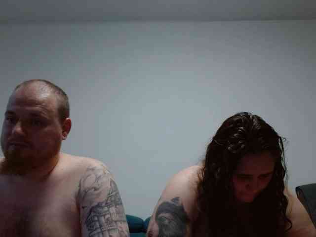 ShyCouple webcam