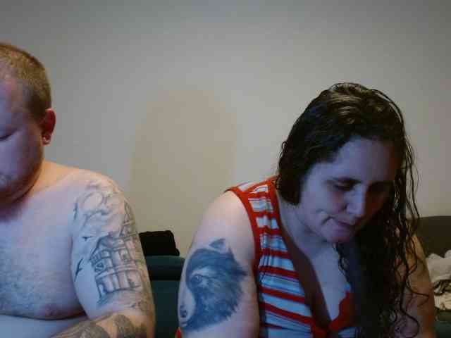 ShyCouple webcam