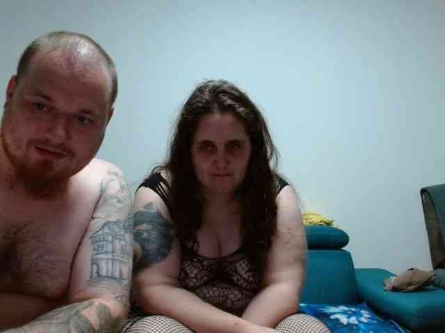 ShyCouple webcam