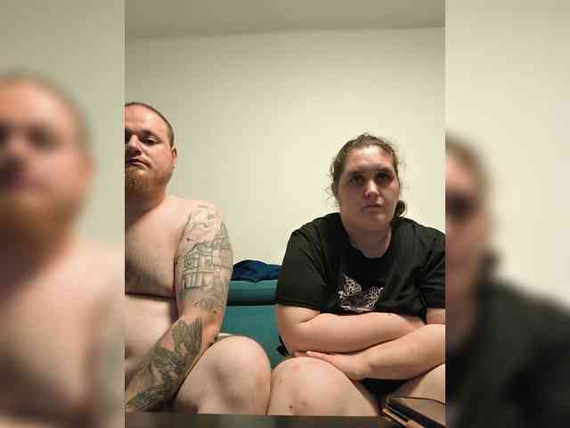 ShyCouple webcam