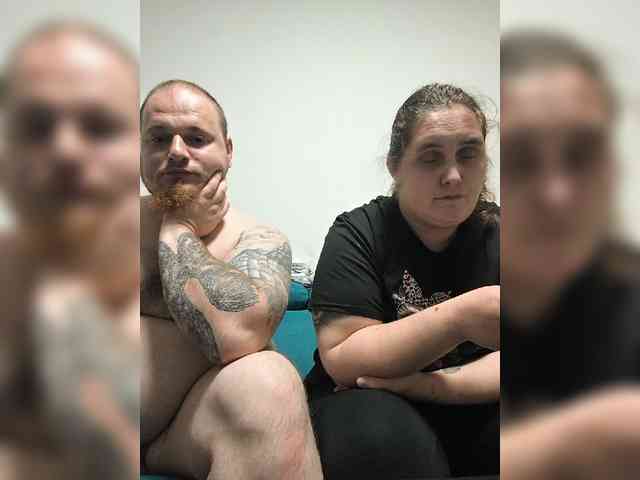 ShyCouple webcam