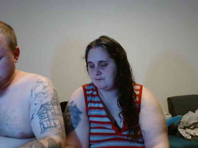 ShyCouple webcam