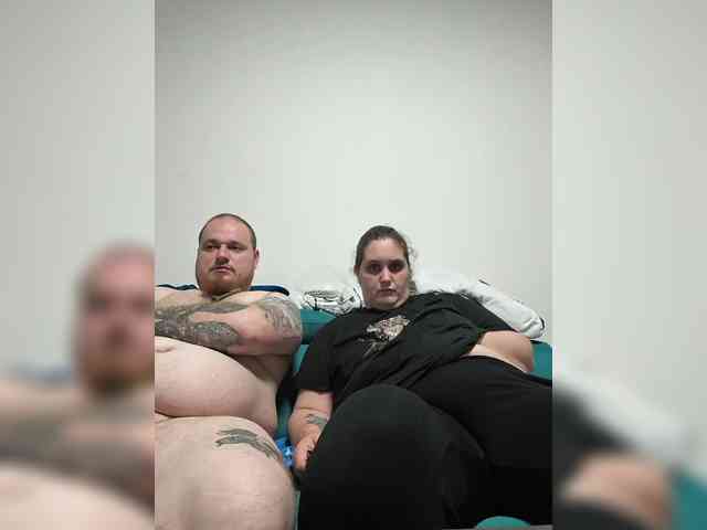 ShyCouple webcam