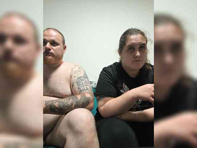 ShyCouple webcam
