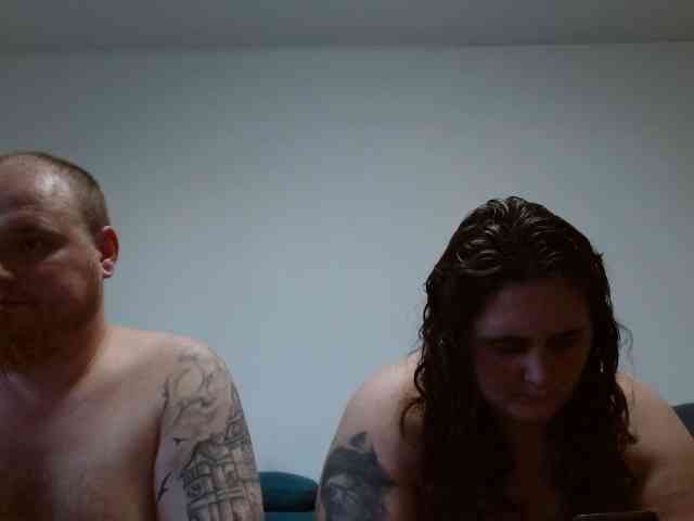 ShyCouple webcam