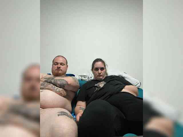 ShyCouple webcam