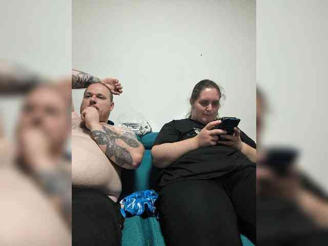 ShyCouple webcam