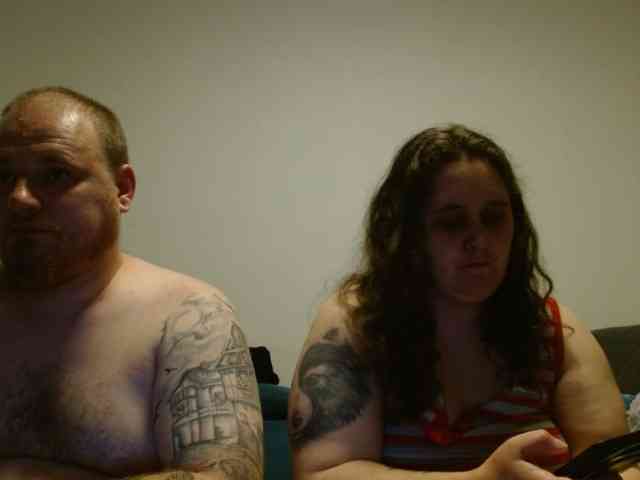 ShyCouple webcam